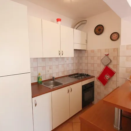 Apartman P&g Apartmán Rovinj