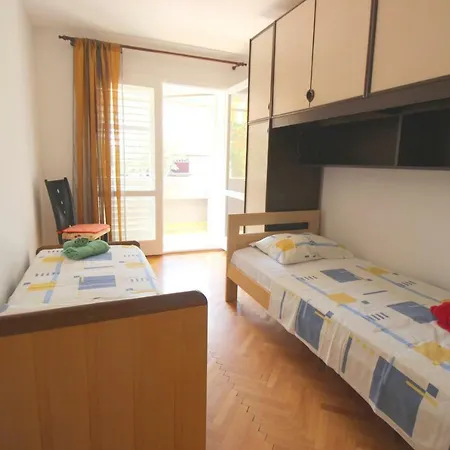 Apartman P&g Apartmán *