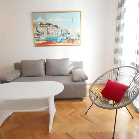 Apartman P&g Apartmán *