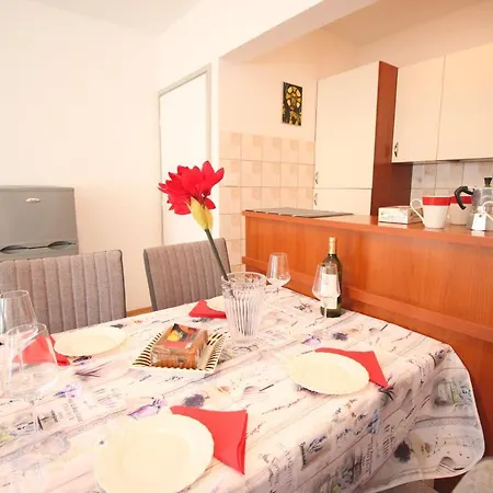 Apartmán Apartman P&g Rovinj