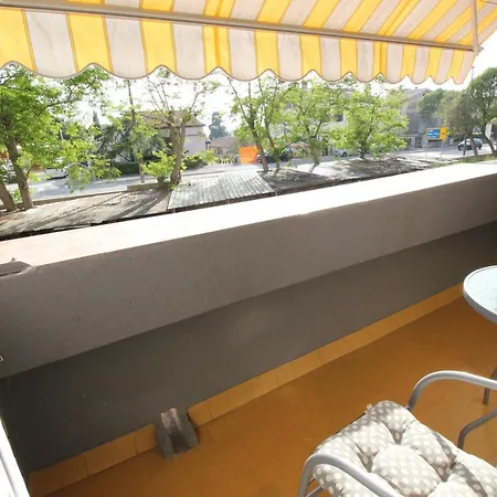 Apartmán Apartman P&g