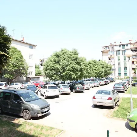 Apartman P&g *