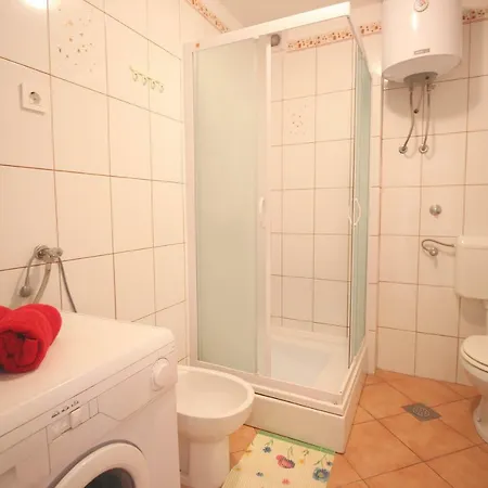Apartman P&g * Rovinj
