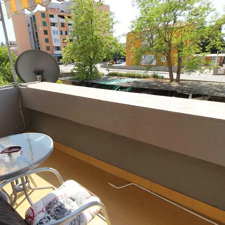 Apartman P&g Rovinj