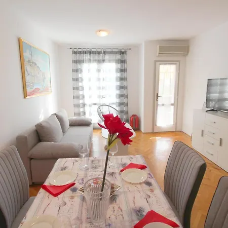 Apartment Apartman P&g
