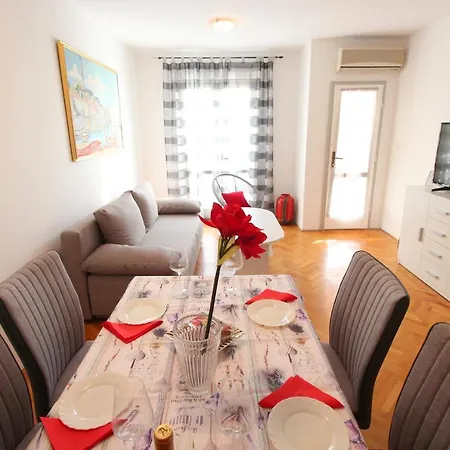 Apartman P&g Rovinj