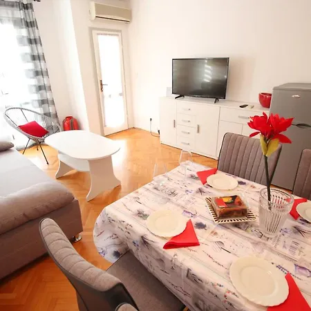 Apartman P&g *