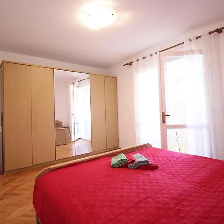 Apartman P&g * Rovinj